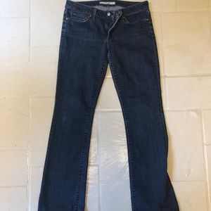 JOE’S JEANS flare jeans